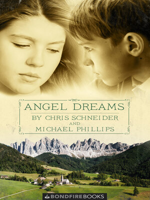 cover image of Angel Dreams